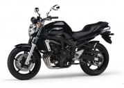 Yamaha FZ6 Yamaha FZ6